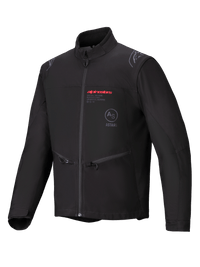 Giacca Lite-Dura Softshell