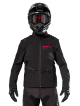 Giacca Softshell Lite-Dura