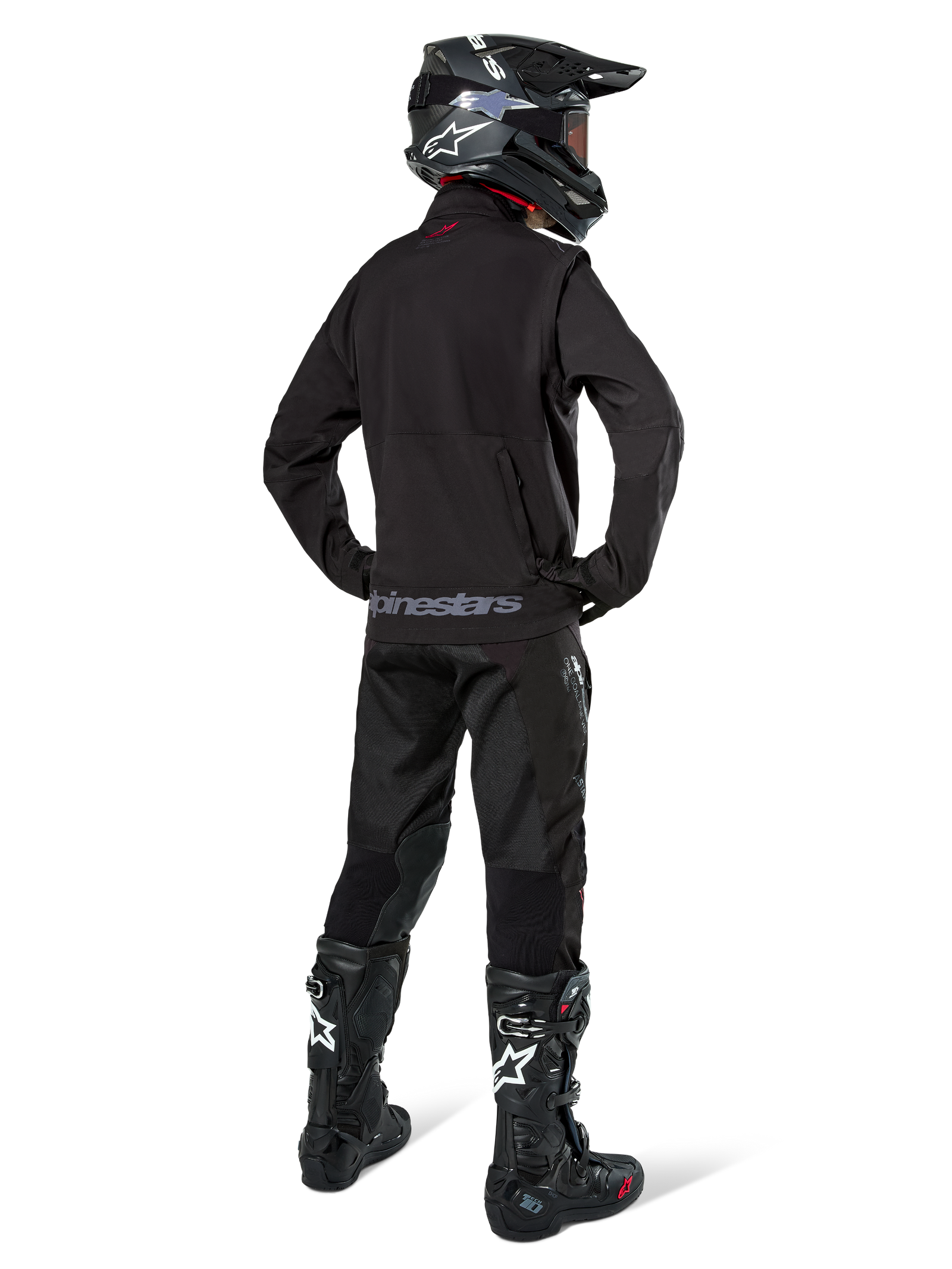 Giacca Softshell Lite-Dura