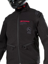 Giacca Softshell Lite-Dura