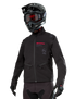 Giacca Lite-Dura Softshell