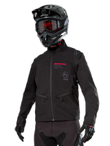 Giacca Softshell Lite-Dura