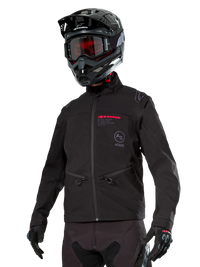 Giacca Lite-Dura Softshell