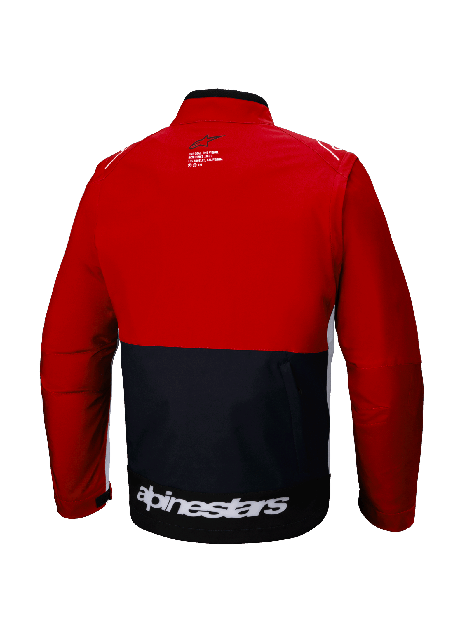 Giacca Softshell Lite-Dura