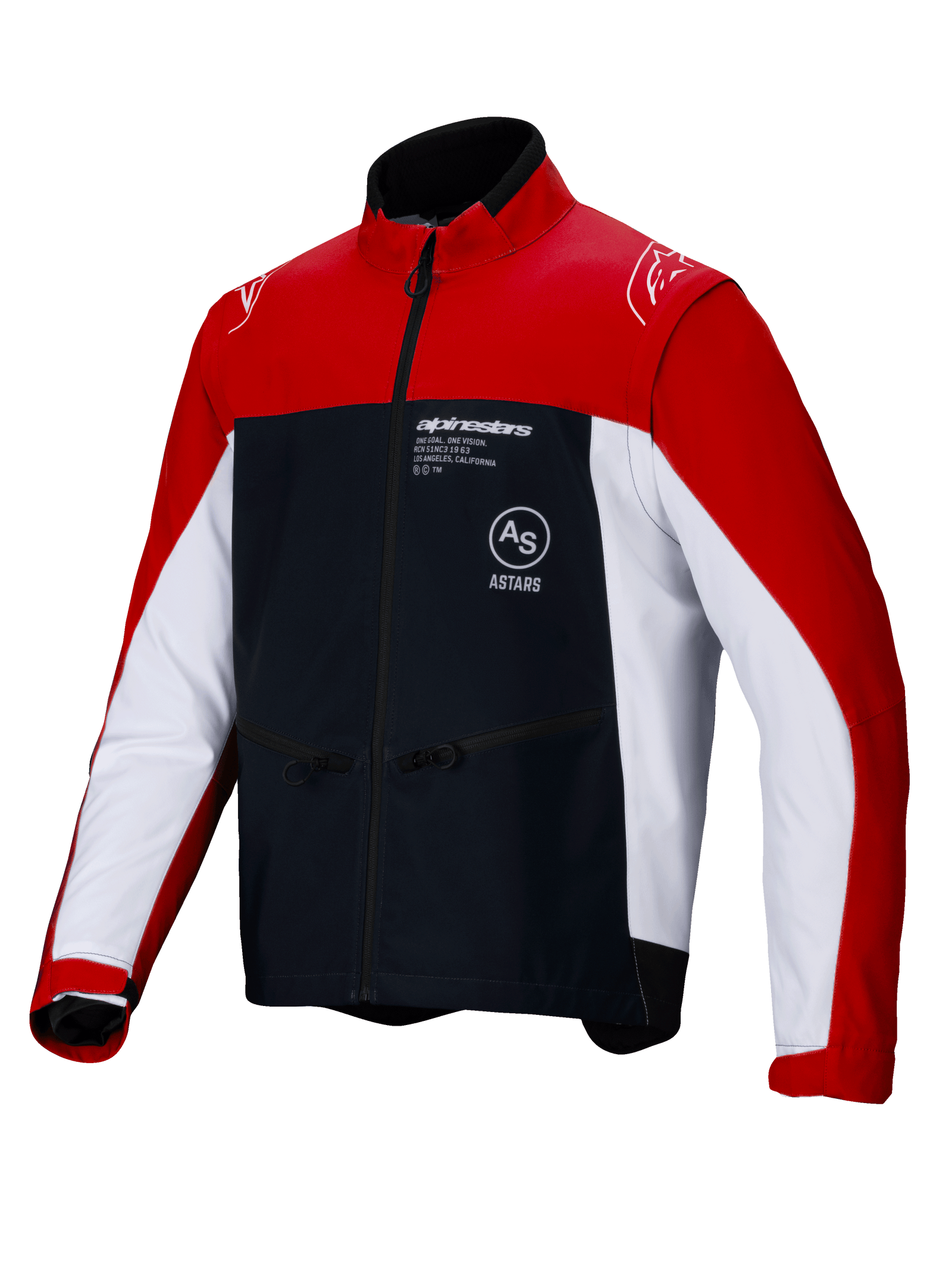 Giacca Softshell Lite-Dura