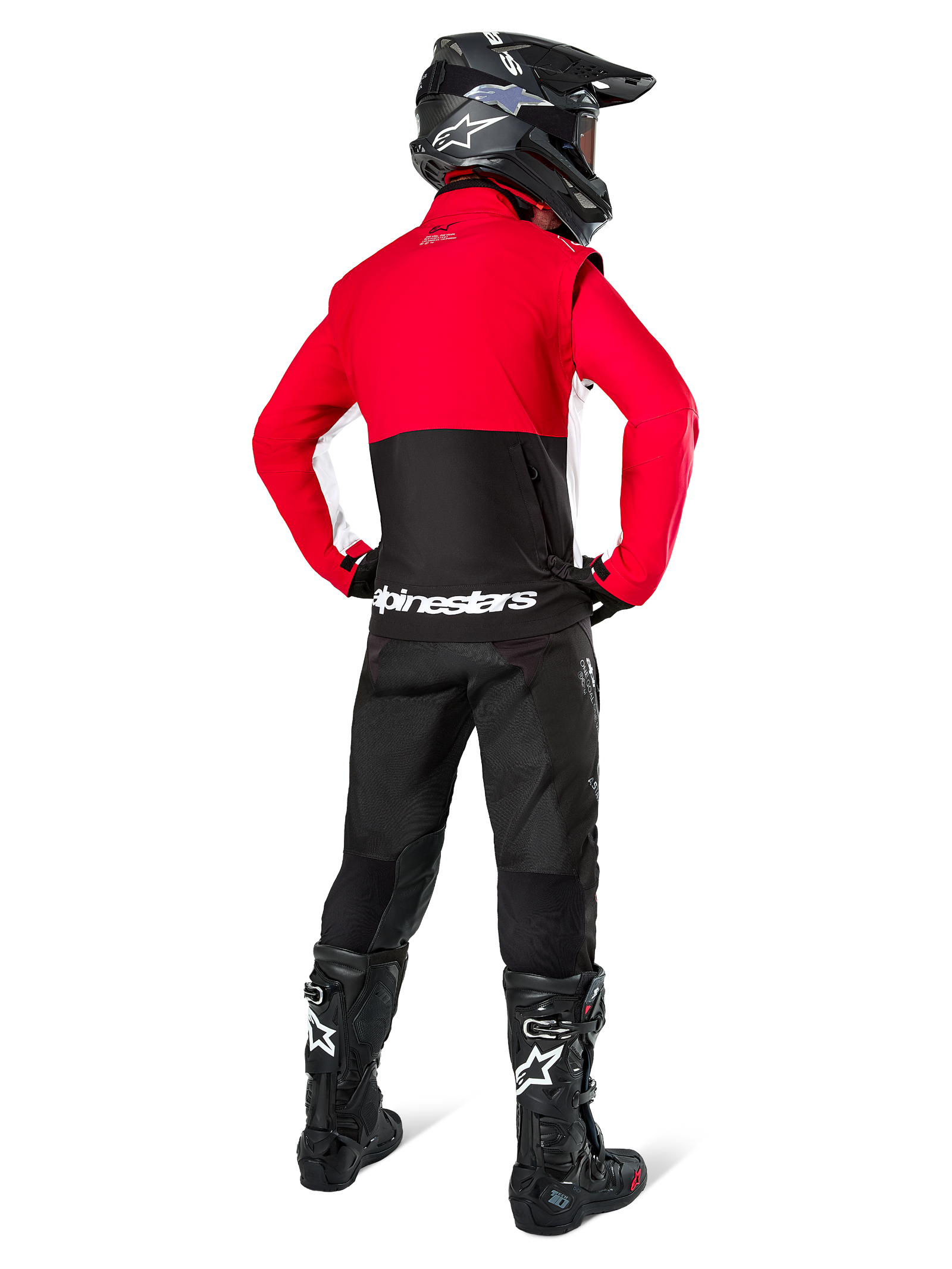 Giacca Softshell Lite-Dura