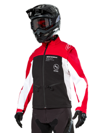 Giacca Lite-Dura Softshell