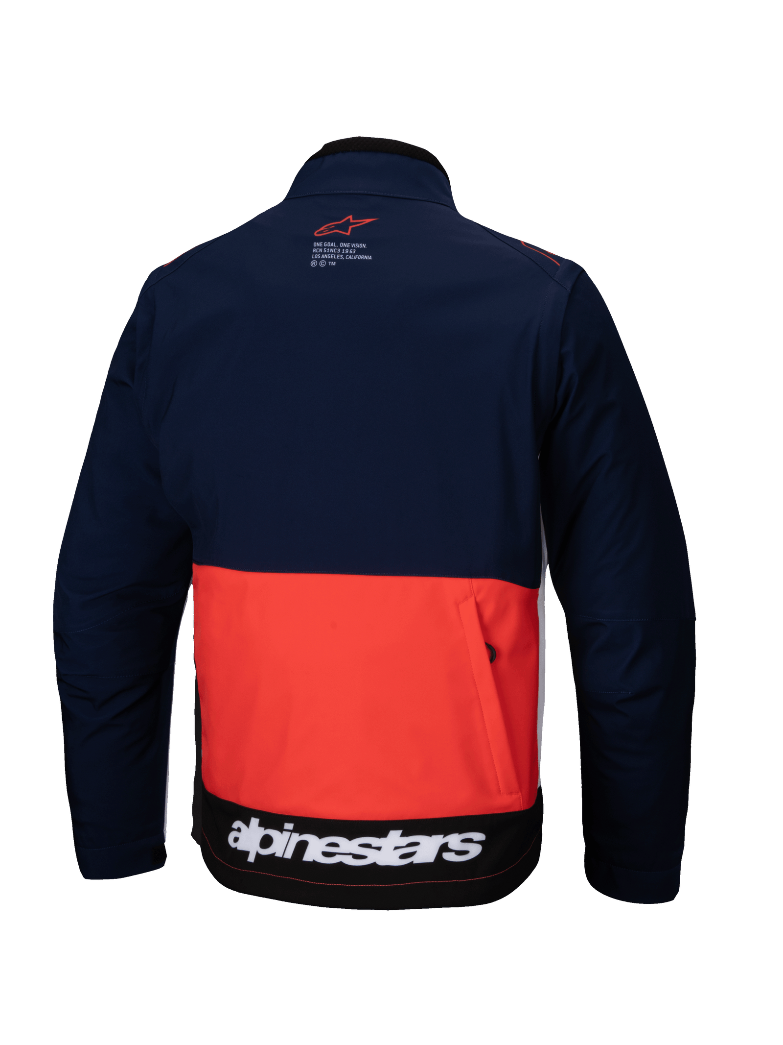 Giacca Softshell Lite-Dura