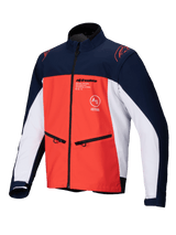 Giacca Softshell Lite-Dura