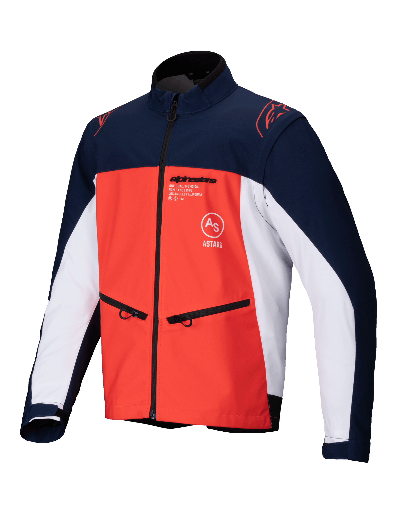 Giacca Softshell Lite-Dura