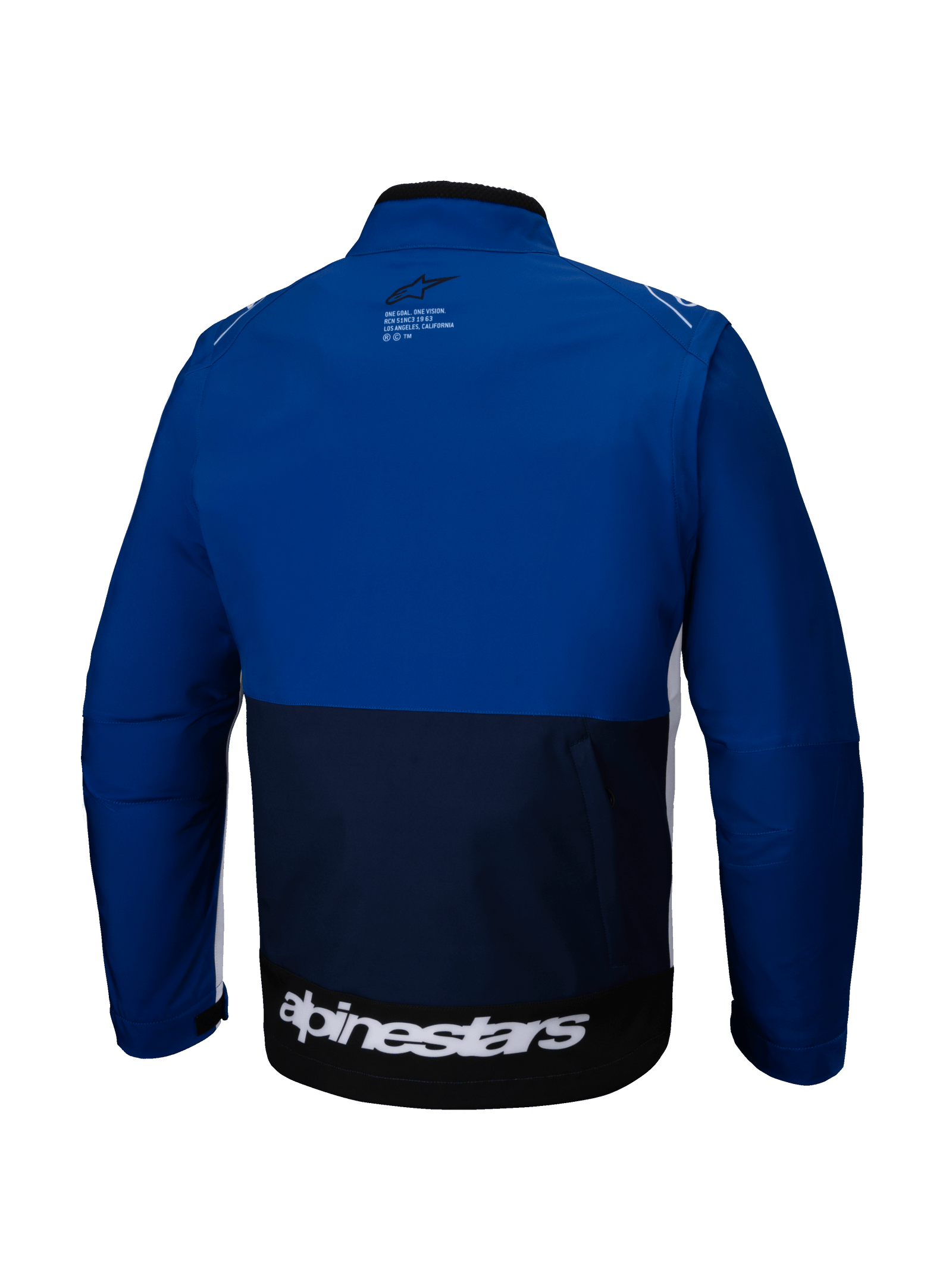 Lite-Dura Softshell Giacca