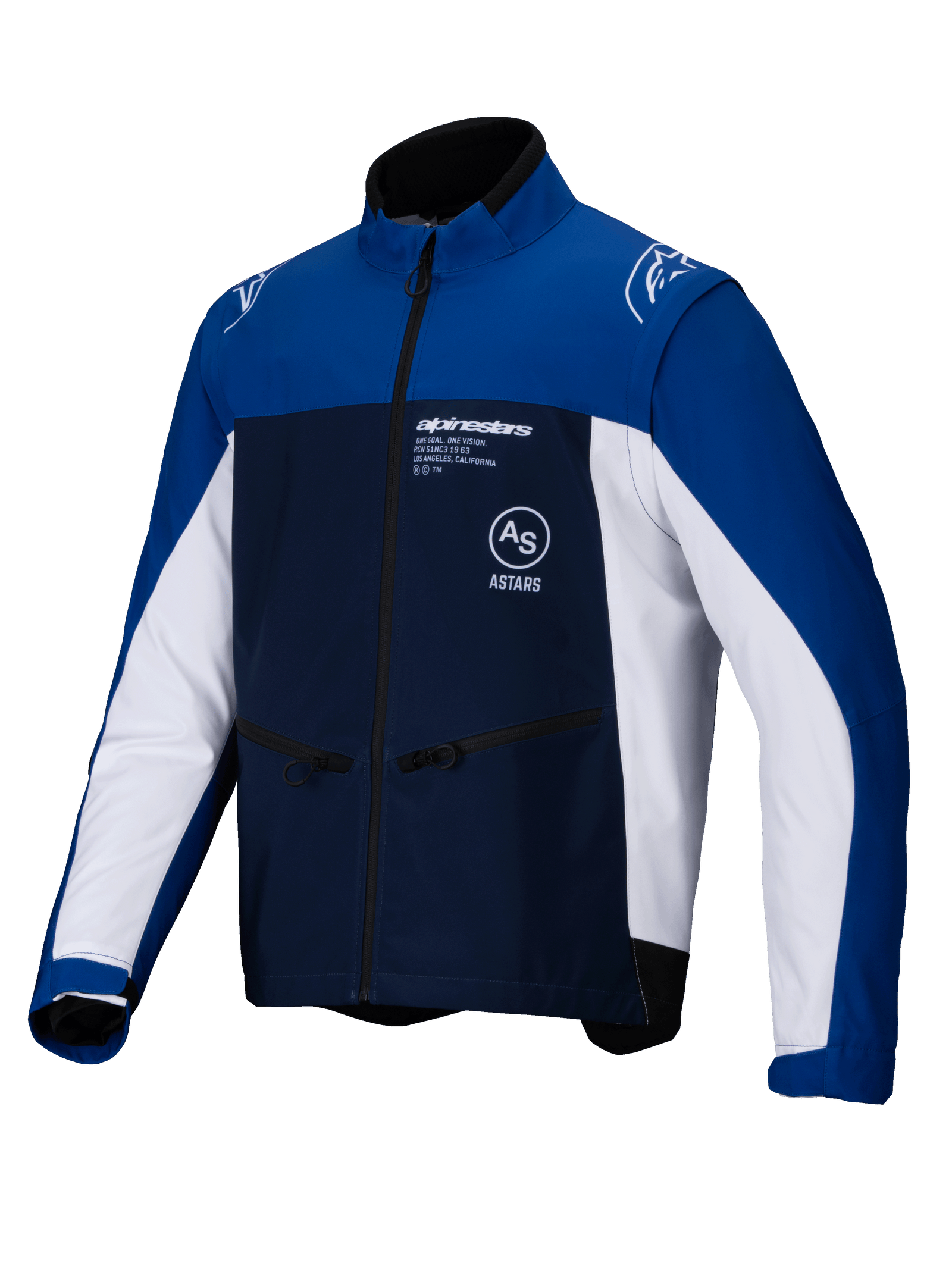 Giacca Softshell Lite-Dura