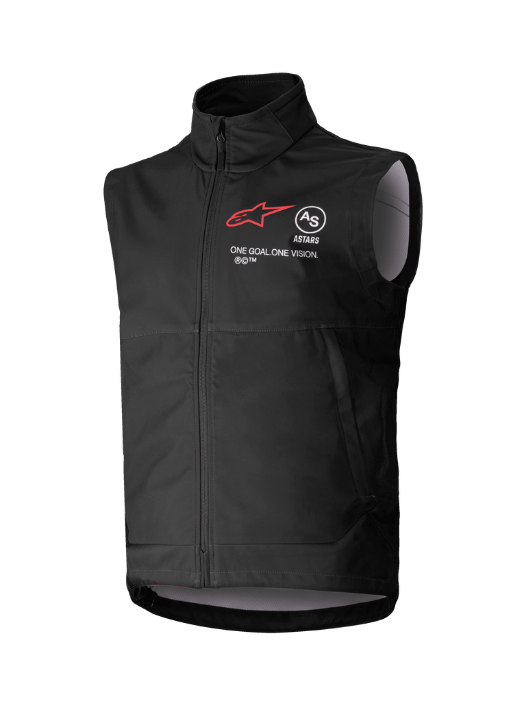 Gilet Softshell Techstar