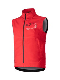 Gilet Techstar Softshell