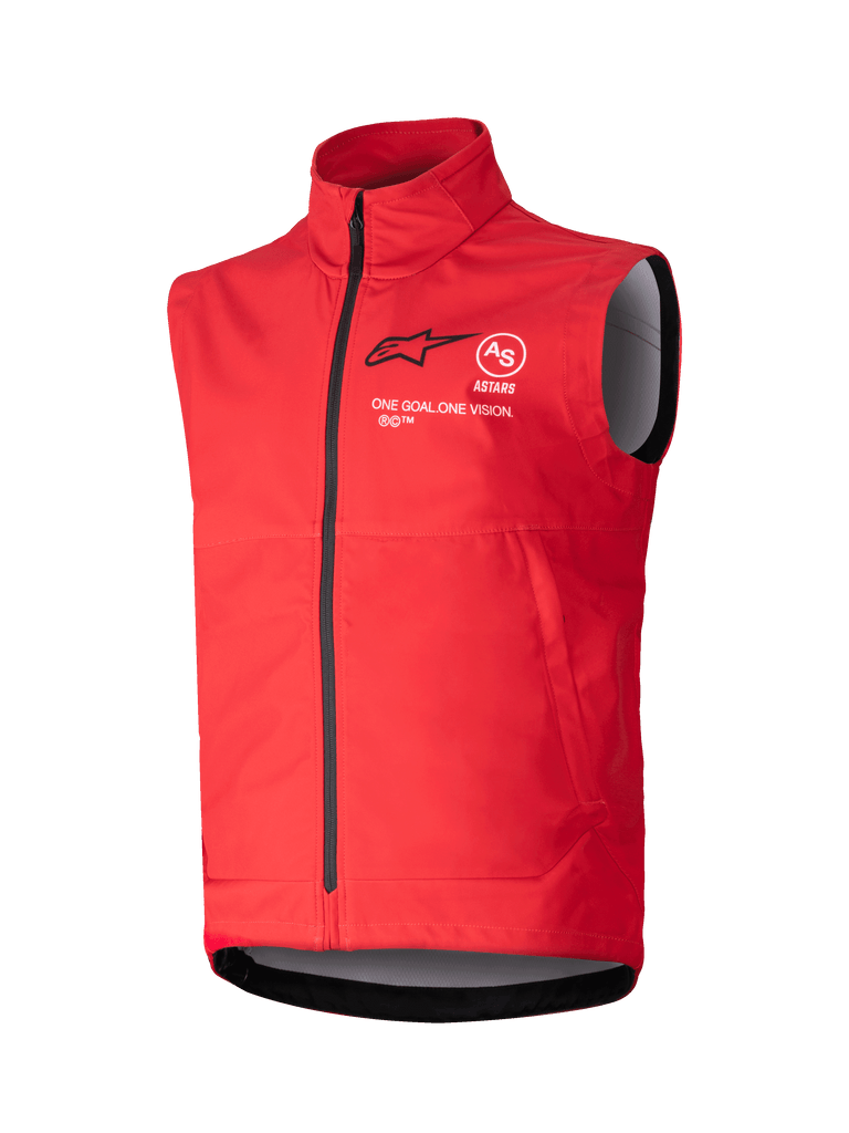 Gilet Softshell Techstar