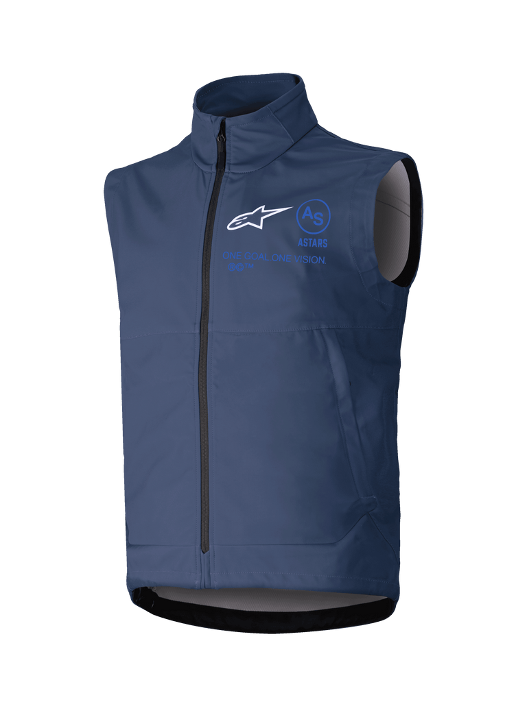 Gilet Softshell Techstar