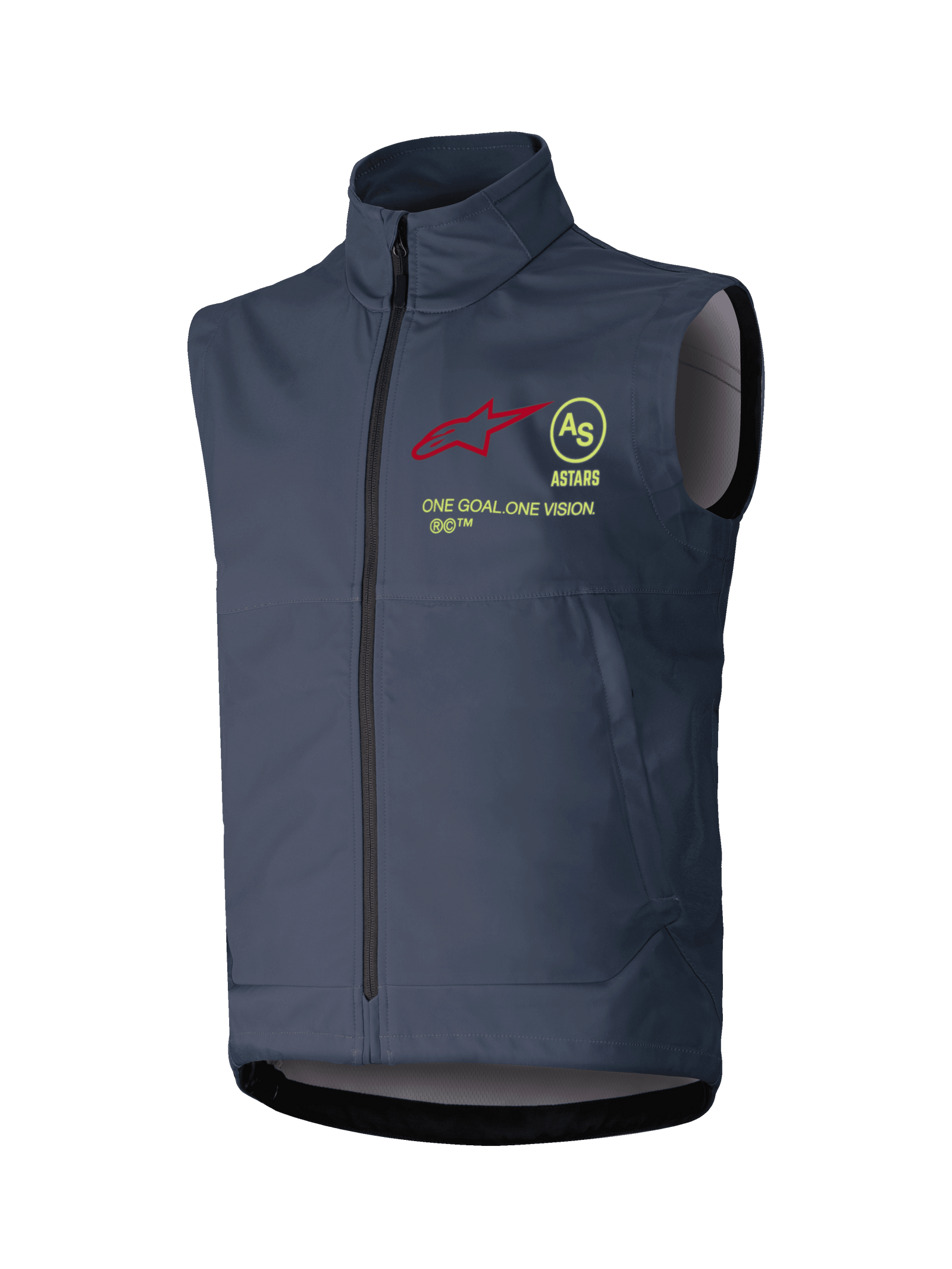 Gilet Softshell Techstar