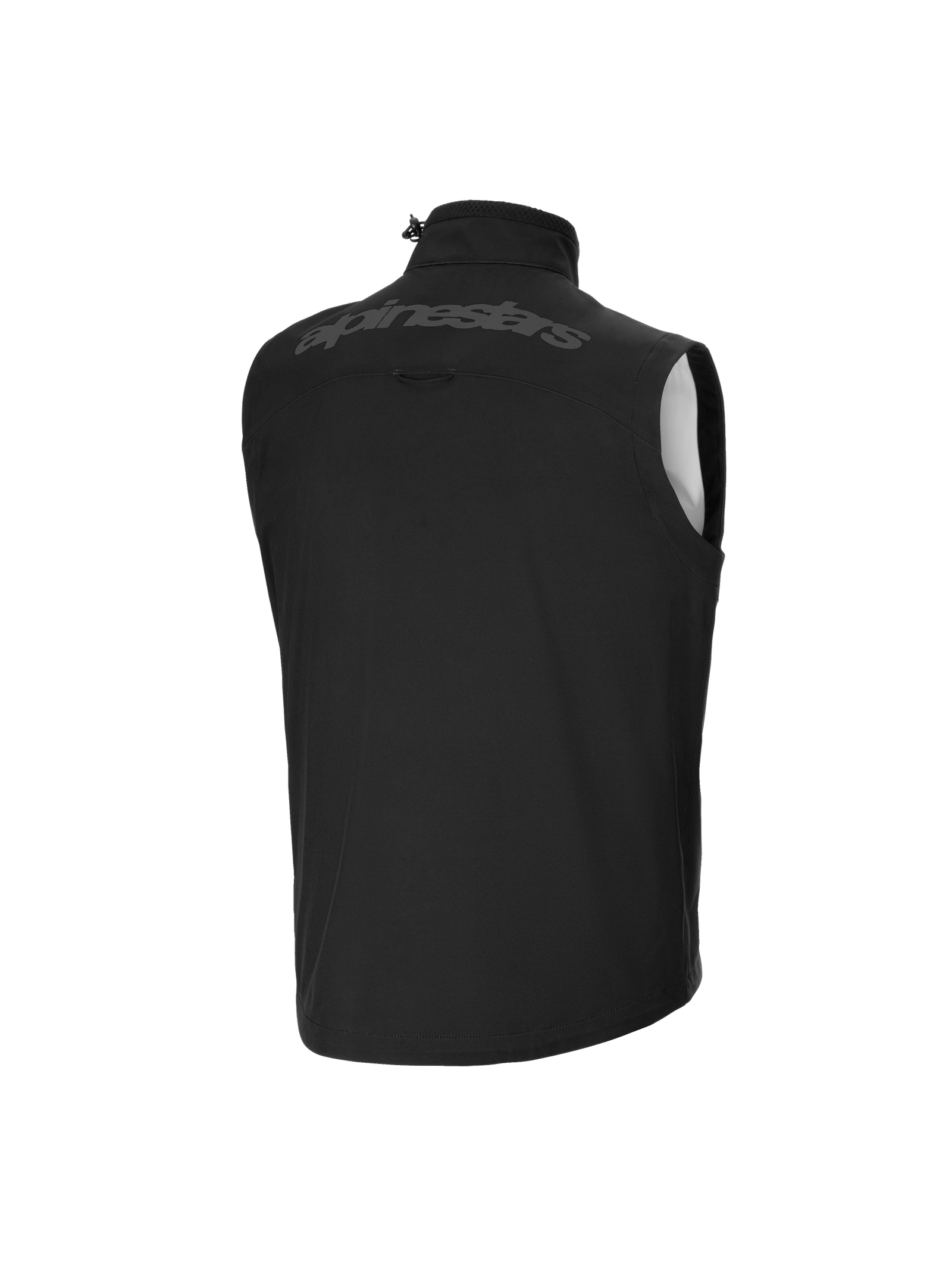 Ragazzo Techstar Softshell Gilet