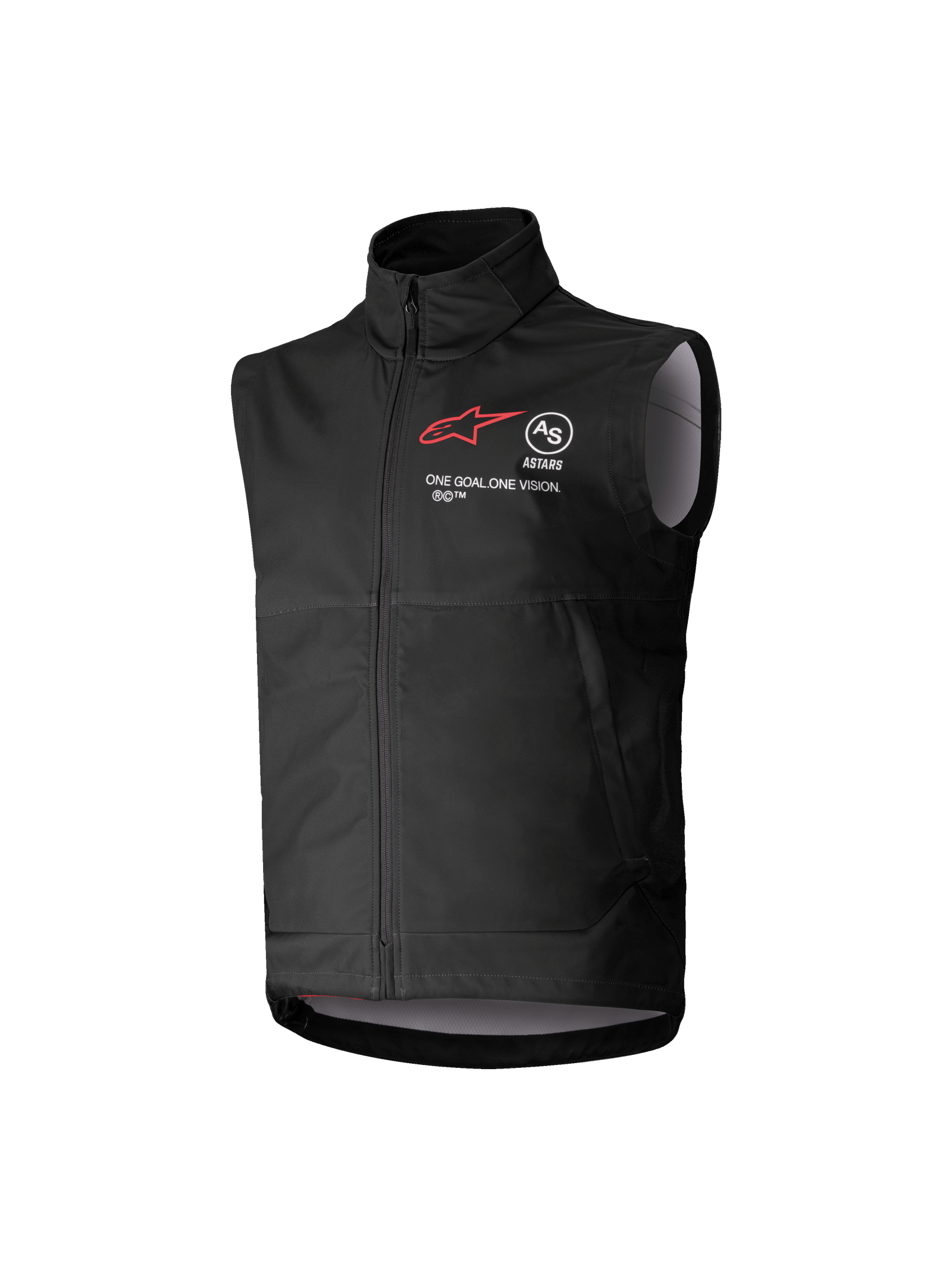 Ragazzo Techstar Softshell Gilet