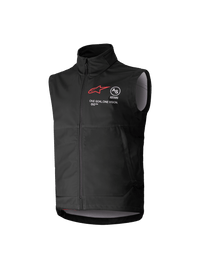 Gilet Techstar Softshell Ragazzo