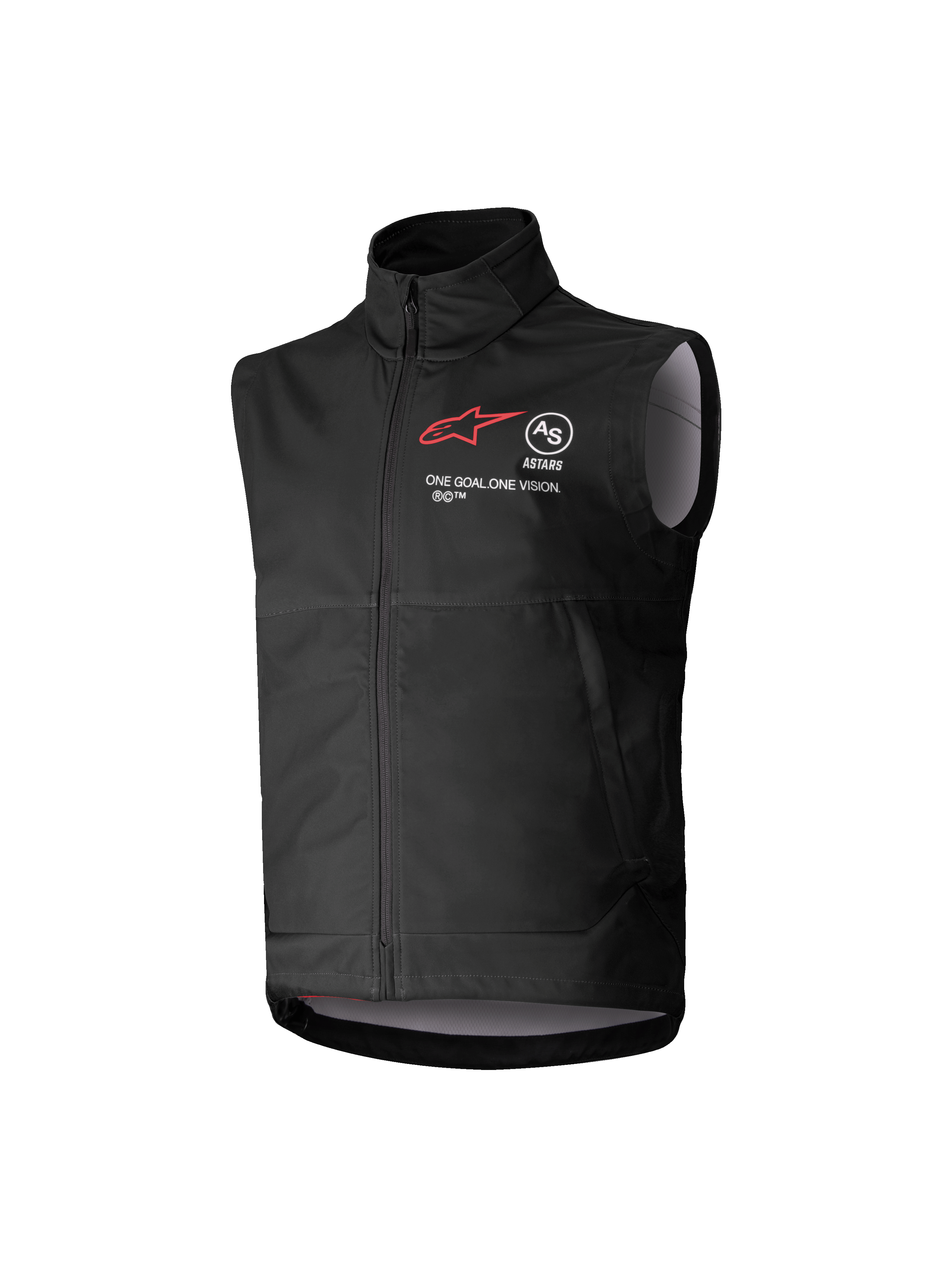 Ragazzo Techstar Softshell Gilet