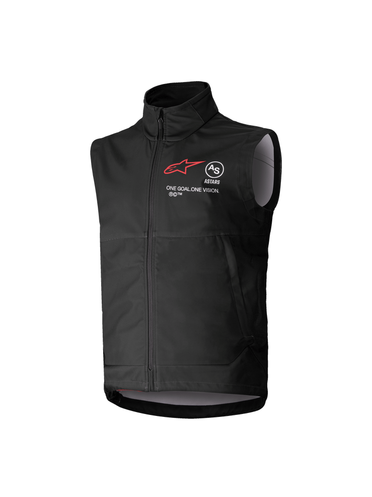 Gilet Techstar Softshell Ragazzo 