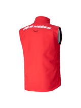 Gilet Techstar Softshell Ragazzo 