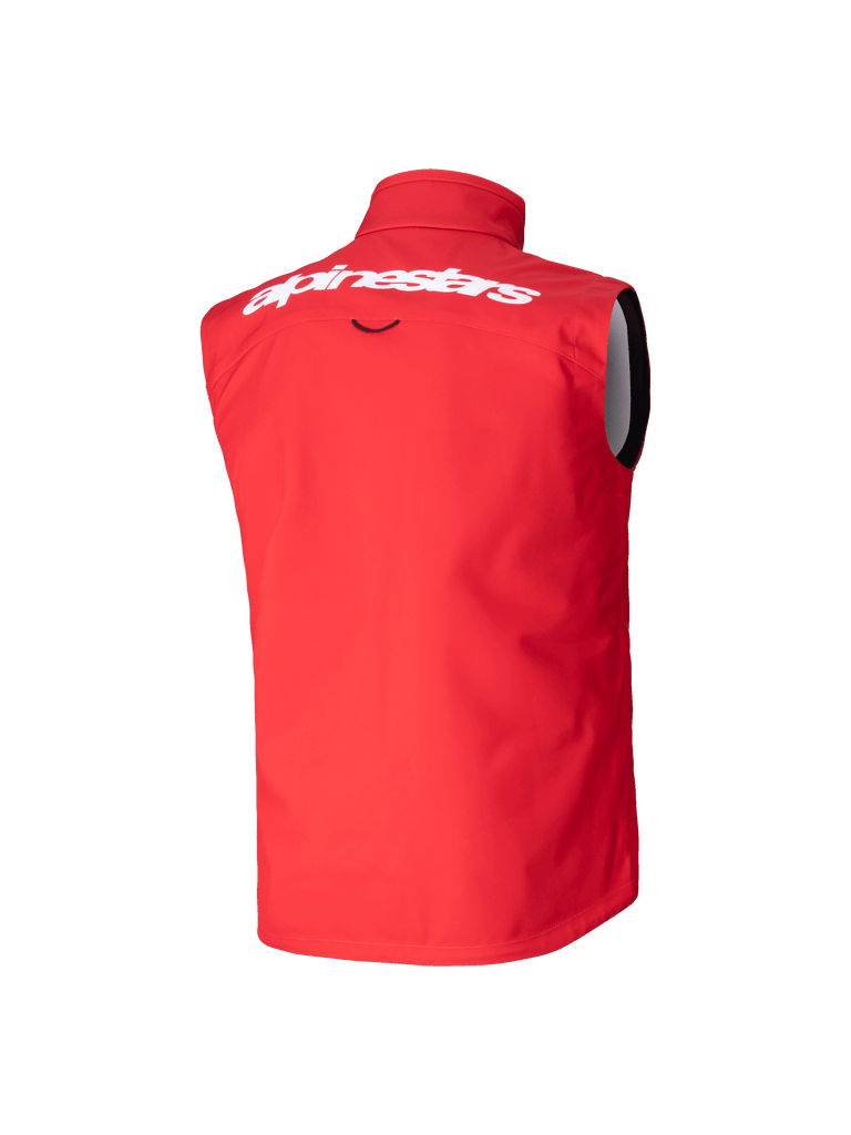 Ragazzo Techstar Softshell Gilet