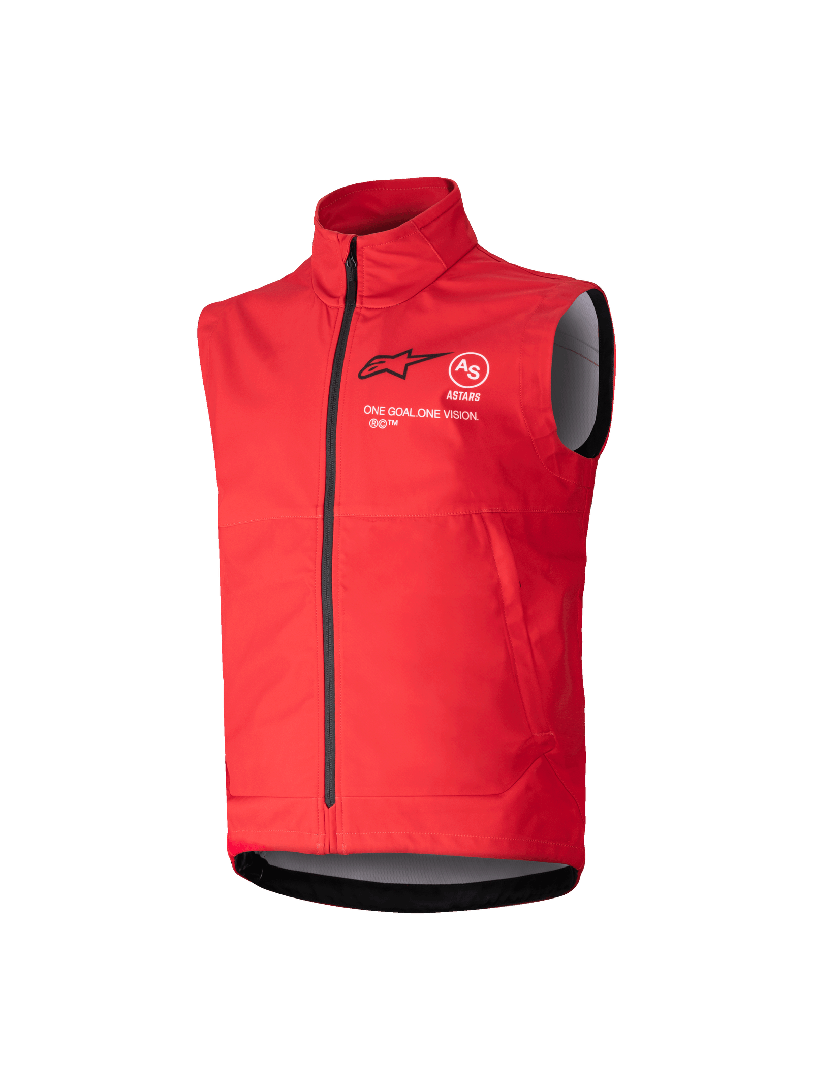 Ragazzo Techstar Softshell Gilet