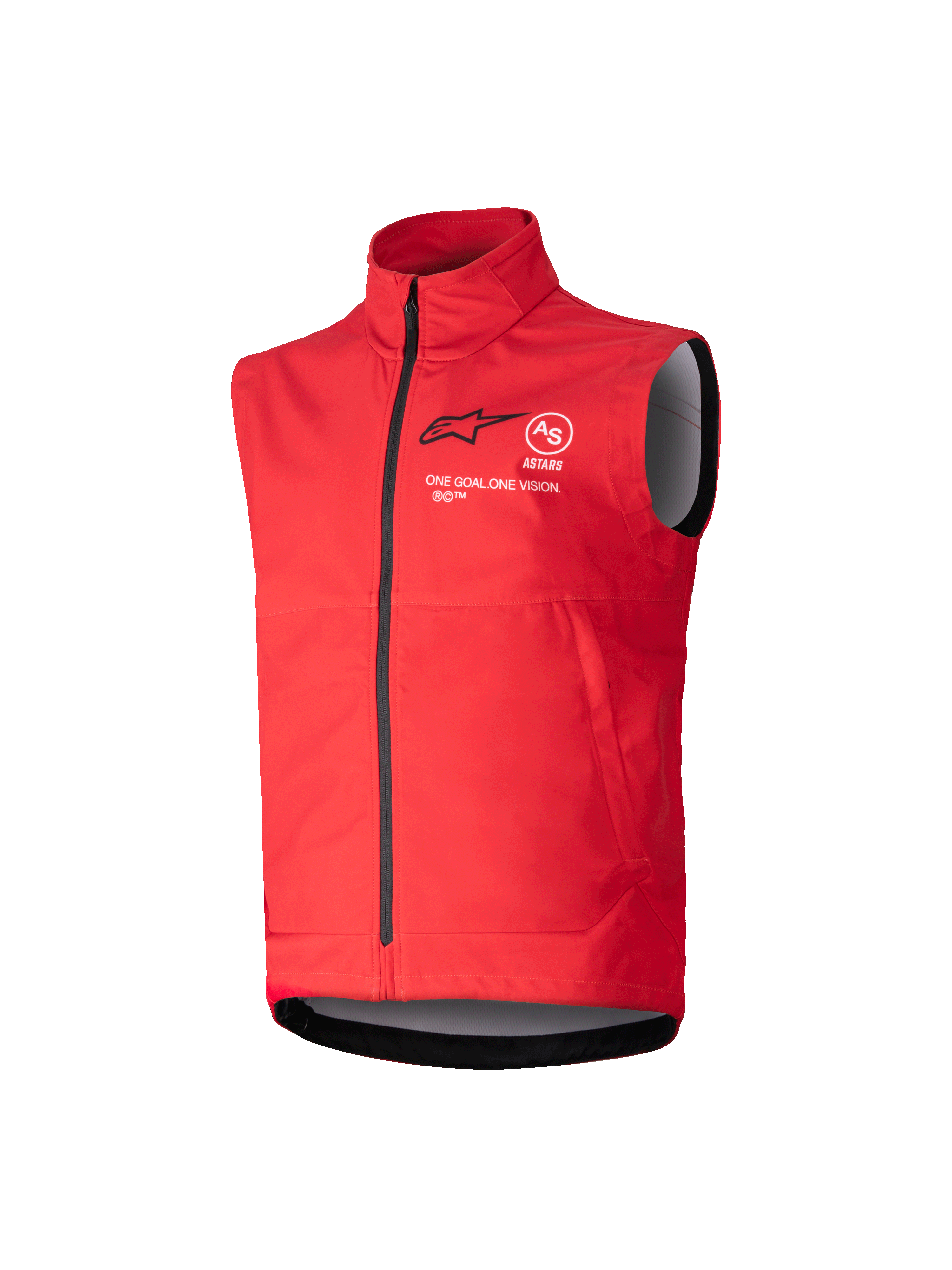 Gilet Techstar Softshell Ragazzo 