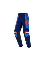 Pantaloni Racer Nomur Per Bambini 2026