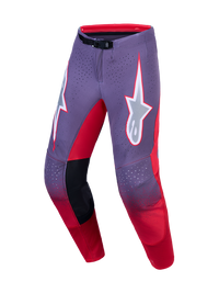 Pantaloni Supertech Hiten AFD 2027