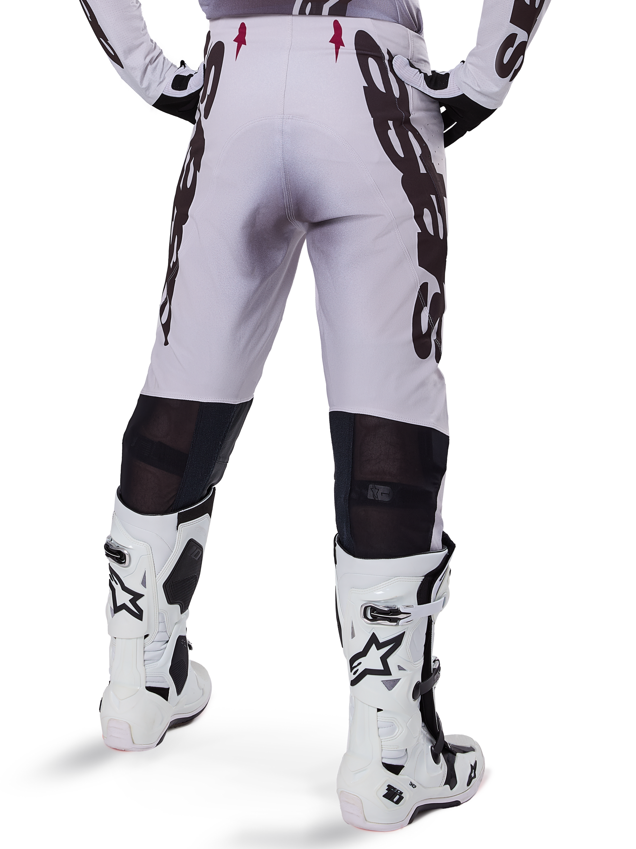 Pantaloni Supertech Maker 2025