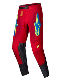 Pantaloni Supertech Maker 2025