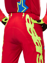 Pantaloni Supertech Maker 2025