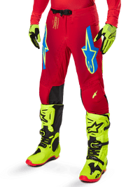 Pantaloni Supertech Maker 2025