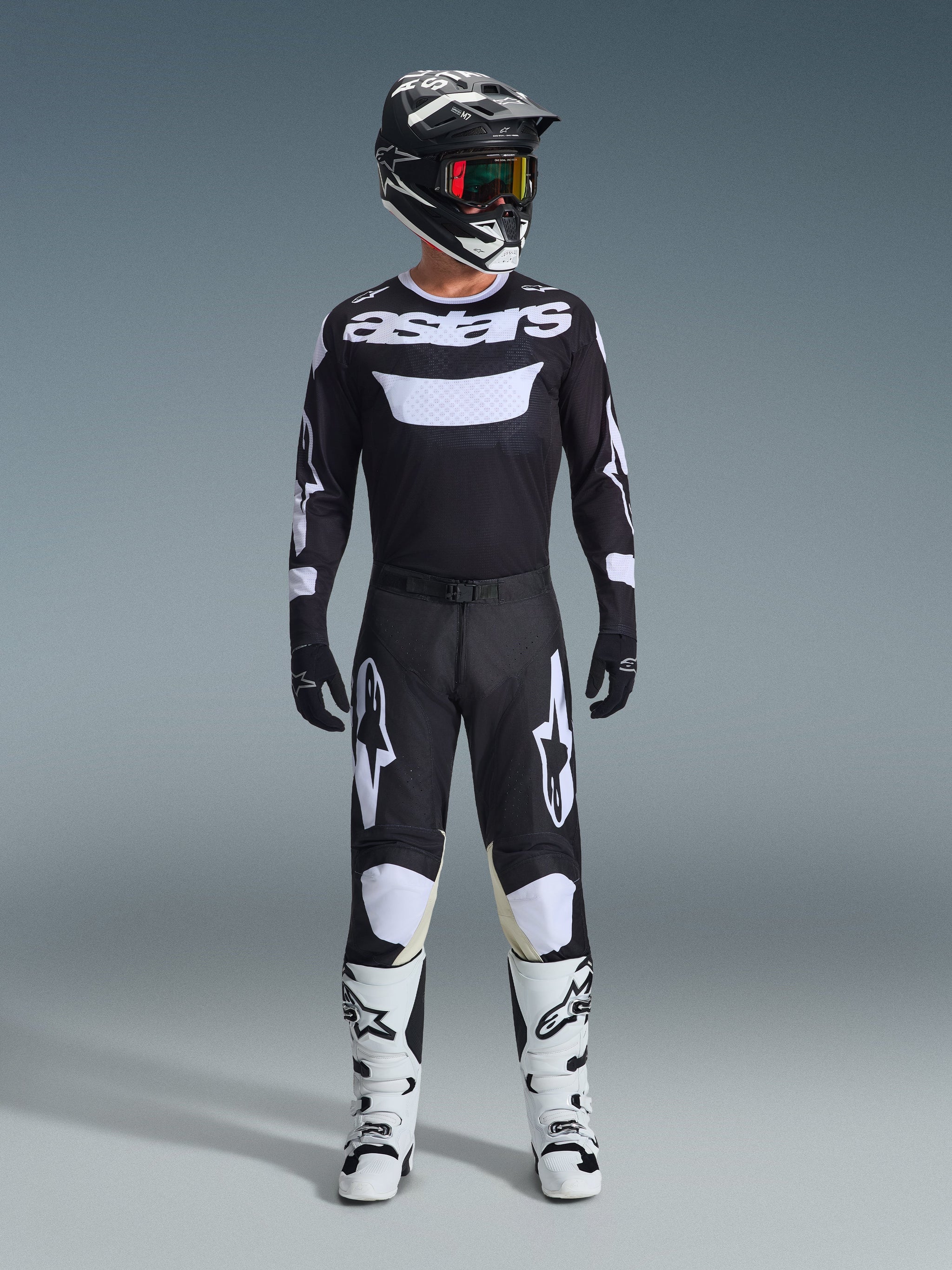 Pantaloni Racer Air Riway 2026