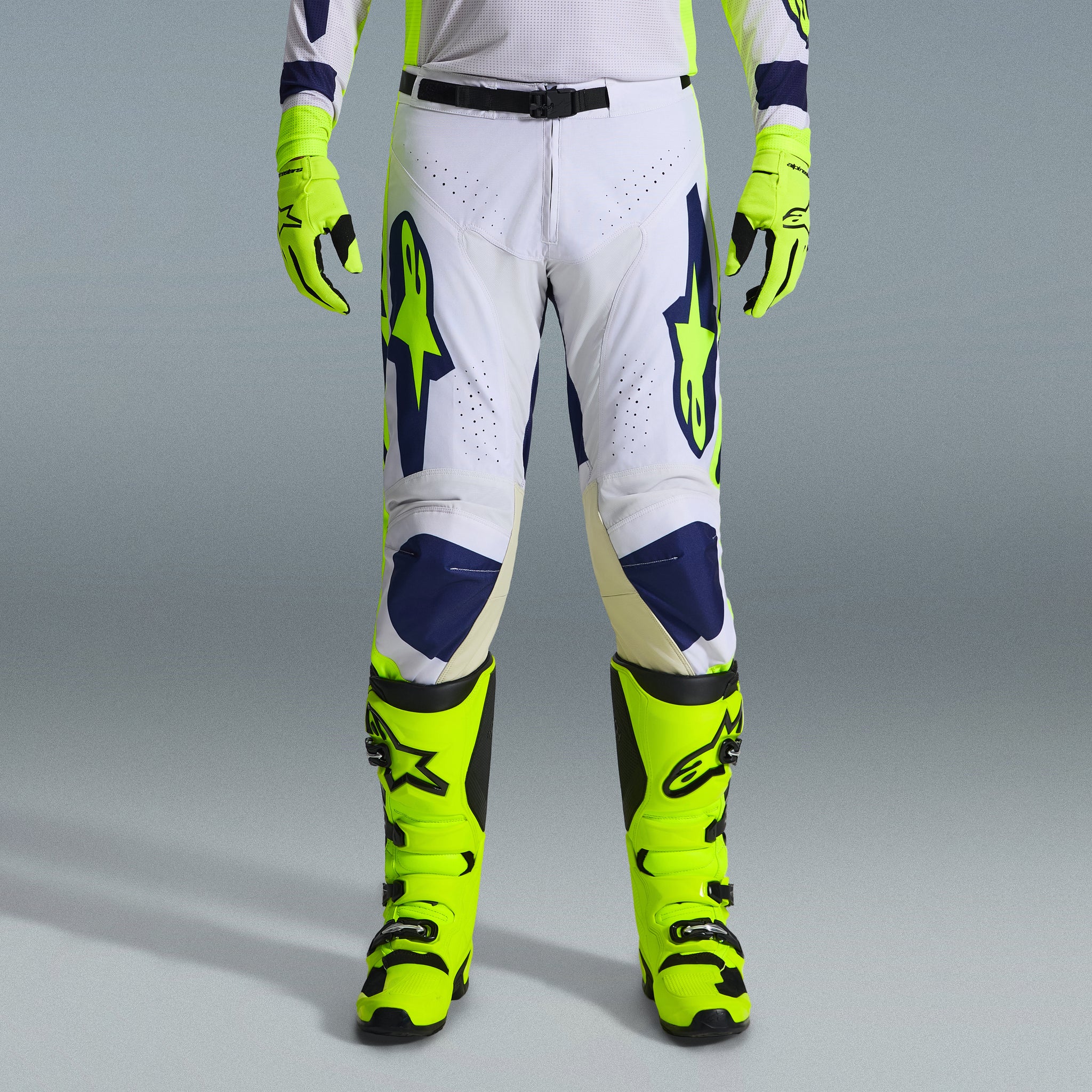 2026 Racer Air Riway Gear Set