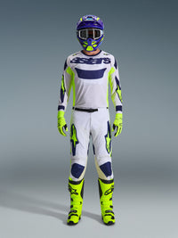 Completo Racer Air Riway 2026