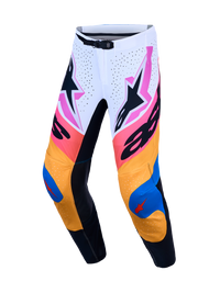 Pantaloni Supertech Dyna 2027