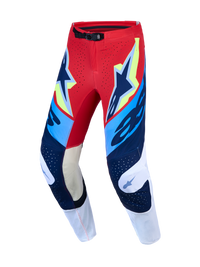 Pantaloni Supertech Dyna 2027