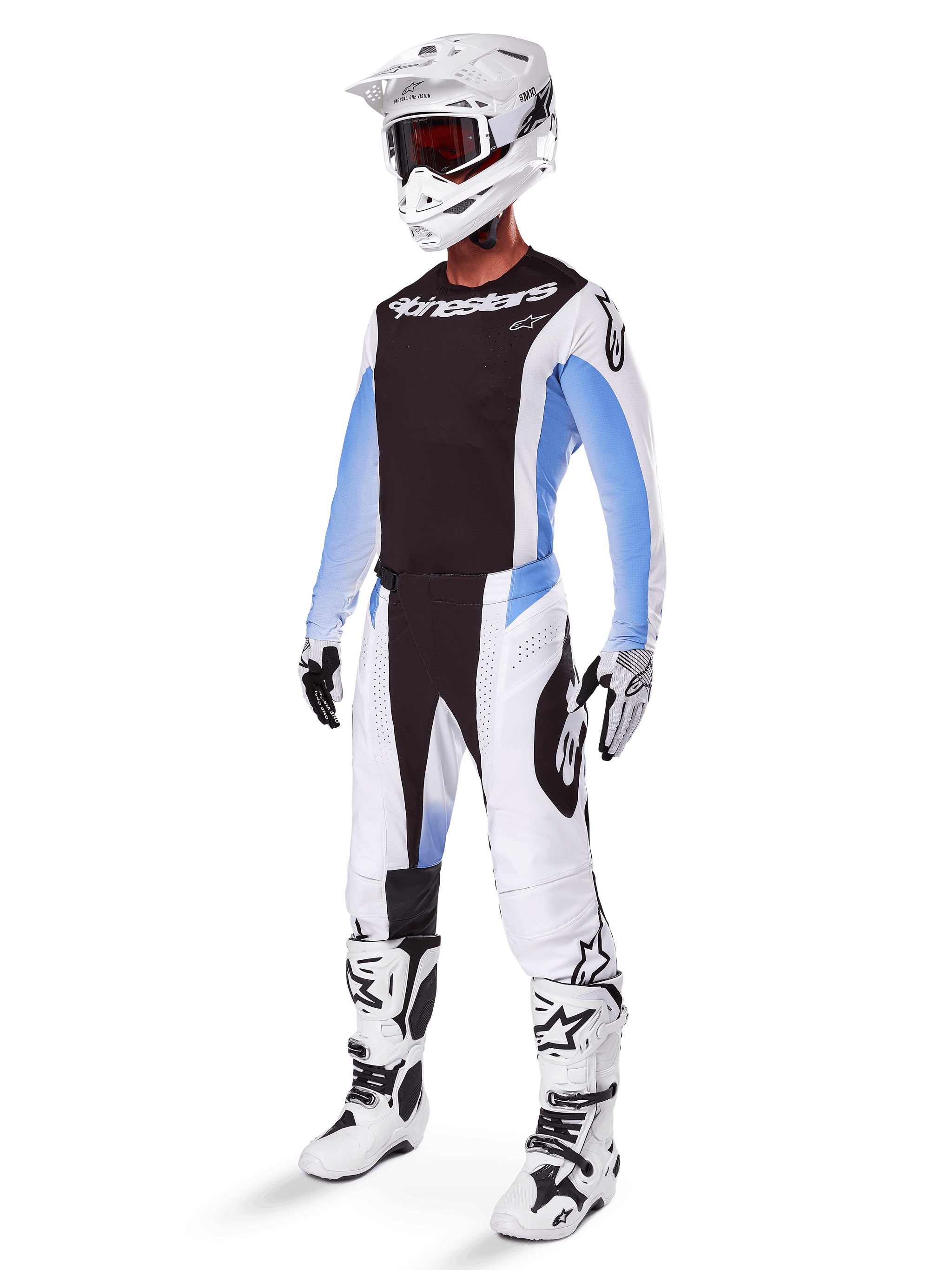 Pantaloni Techstar Melt 2025 