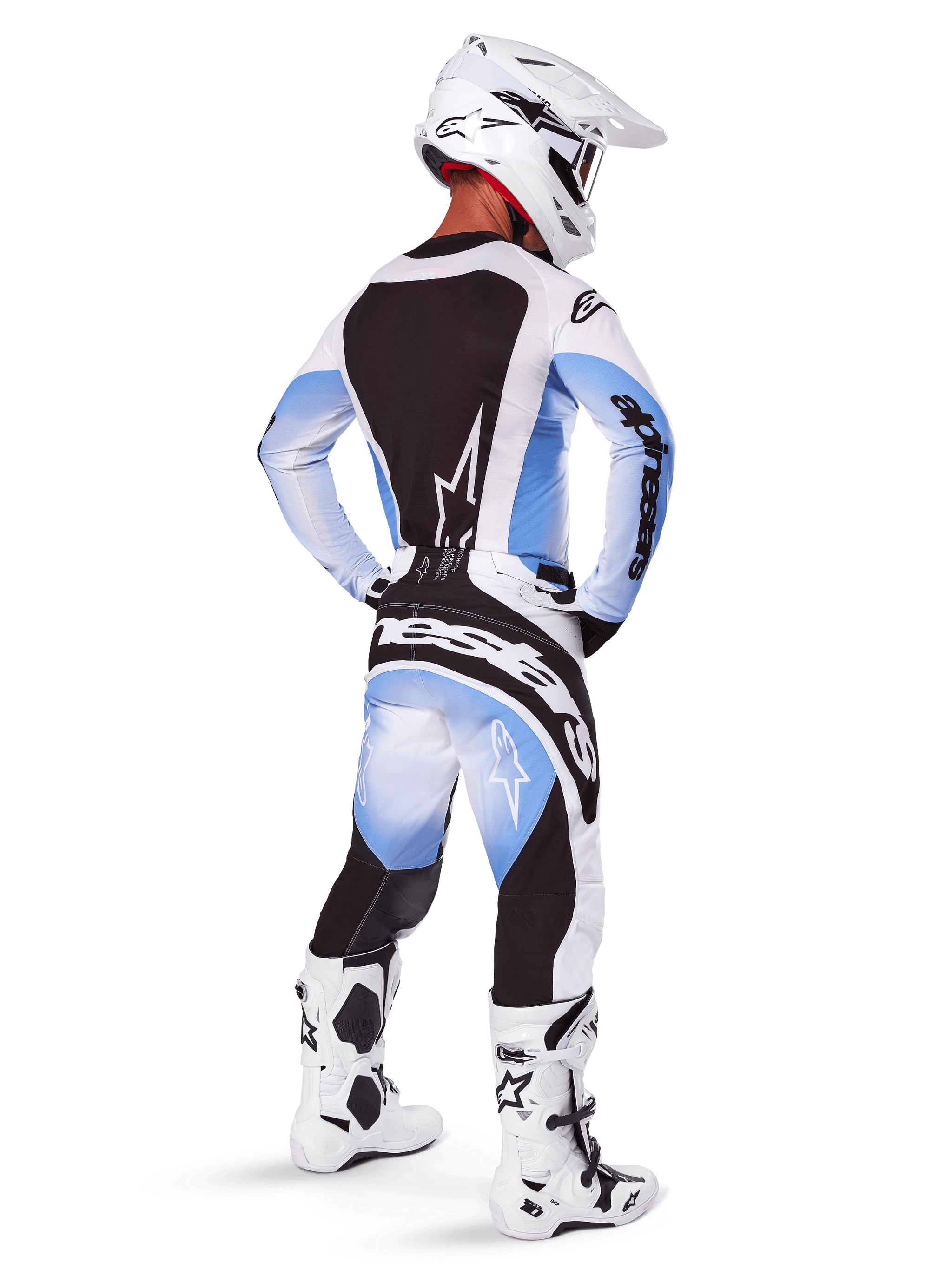 Pantaloni Techstar Melt 2025 