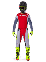 2025 Techstar Melt Gear Set