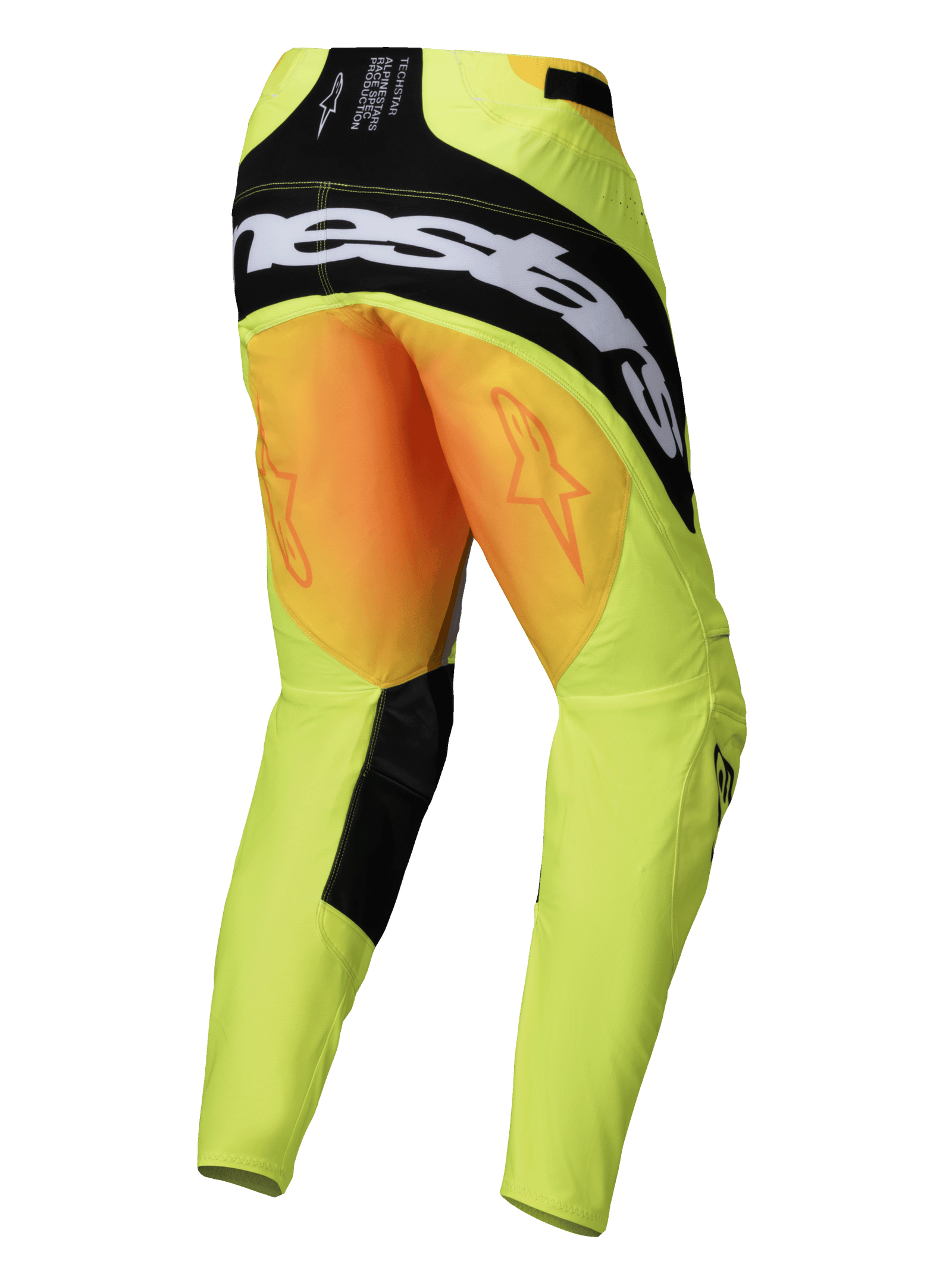 Pantaloni Techstar Melt 2025 