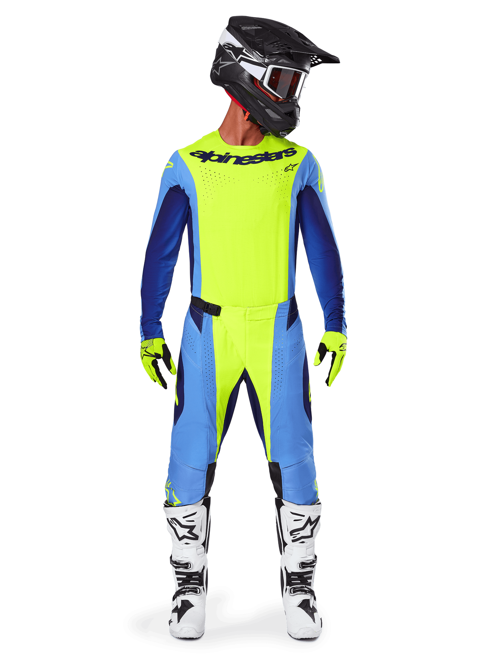 2025 Techstar Melt Gear Set