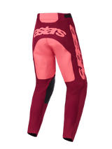 Pantaloni Racer Riway 2026