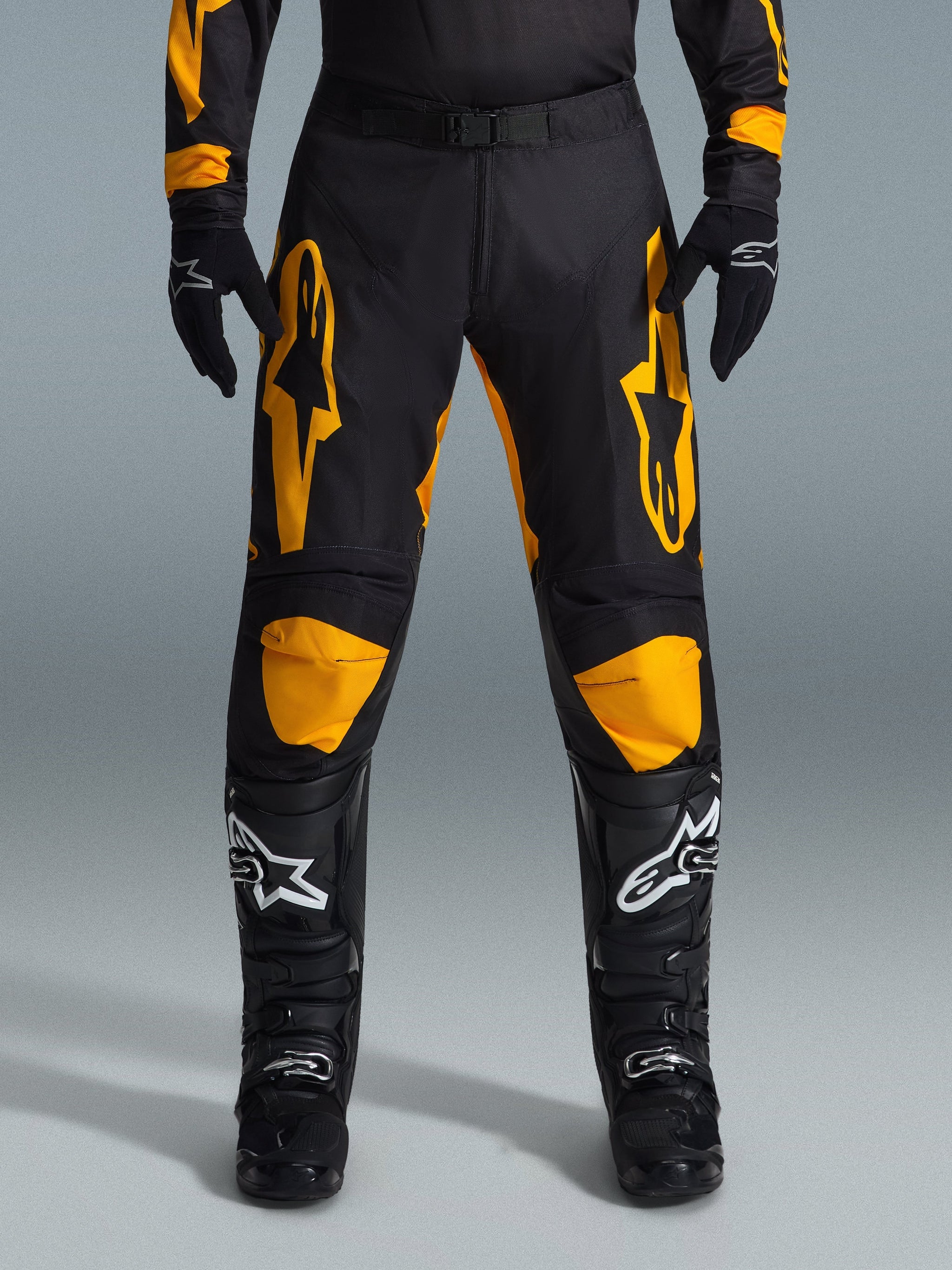 Pantaloni Racer Riway 2026