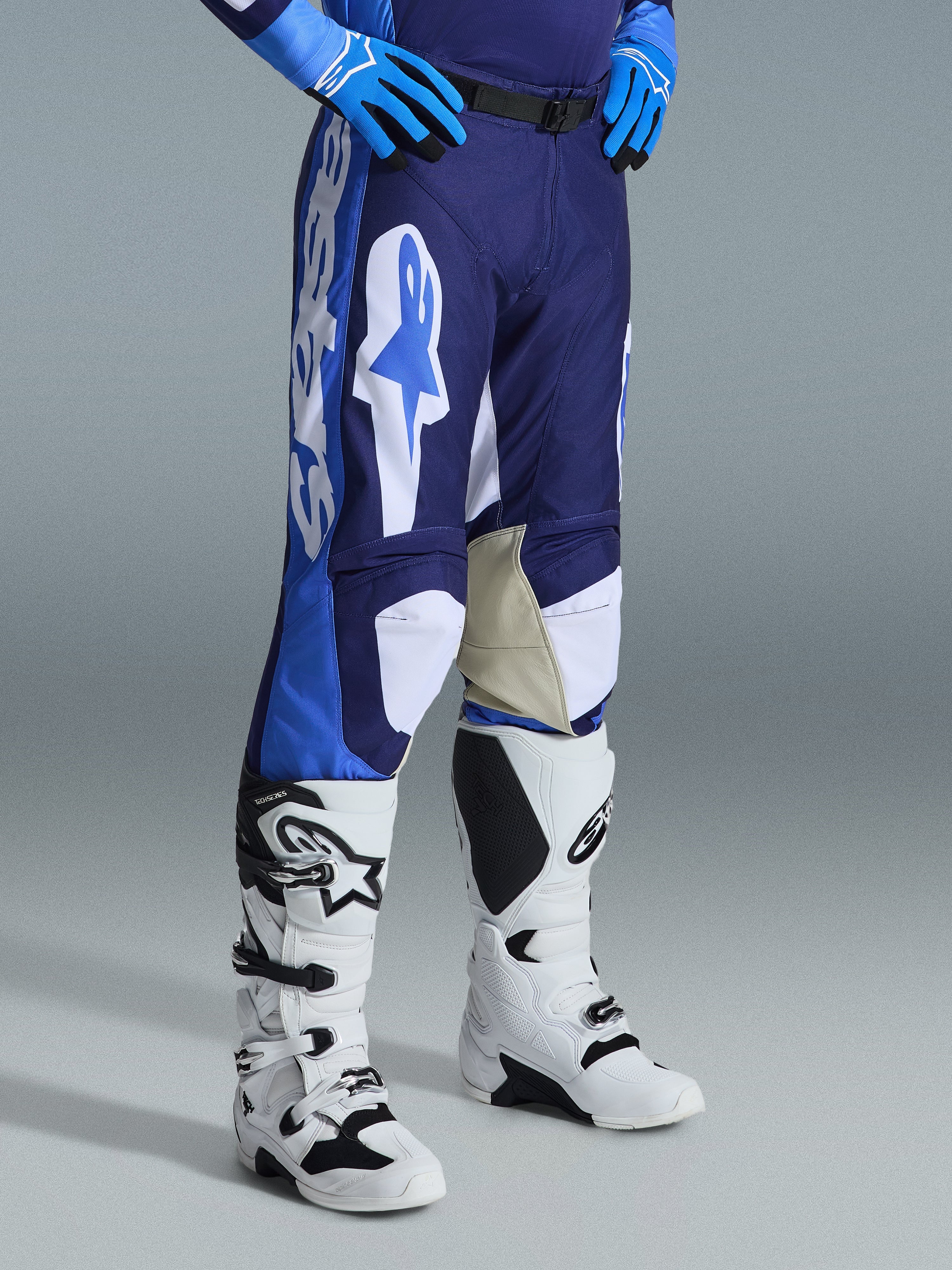 Pantaloni Racer Riway 2026