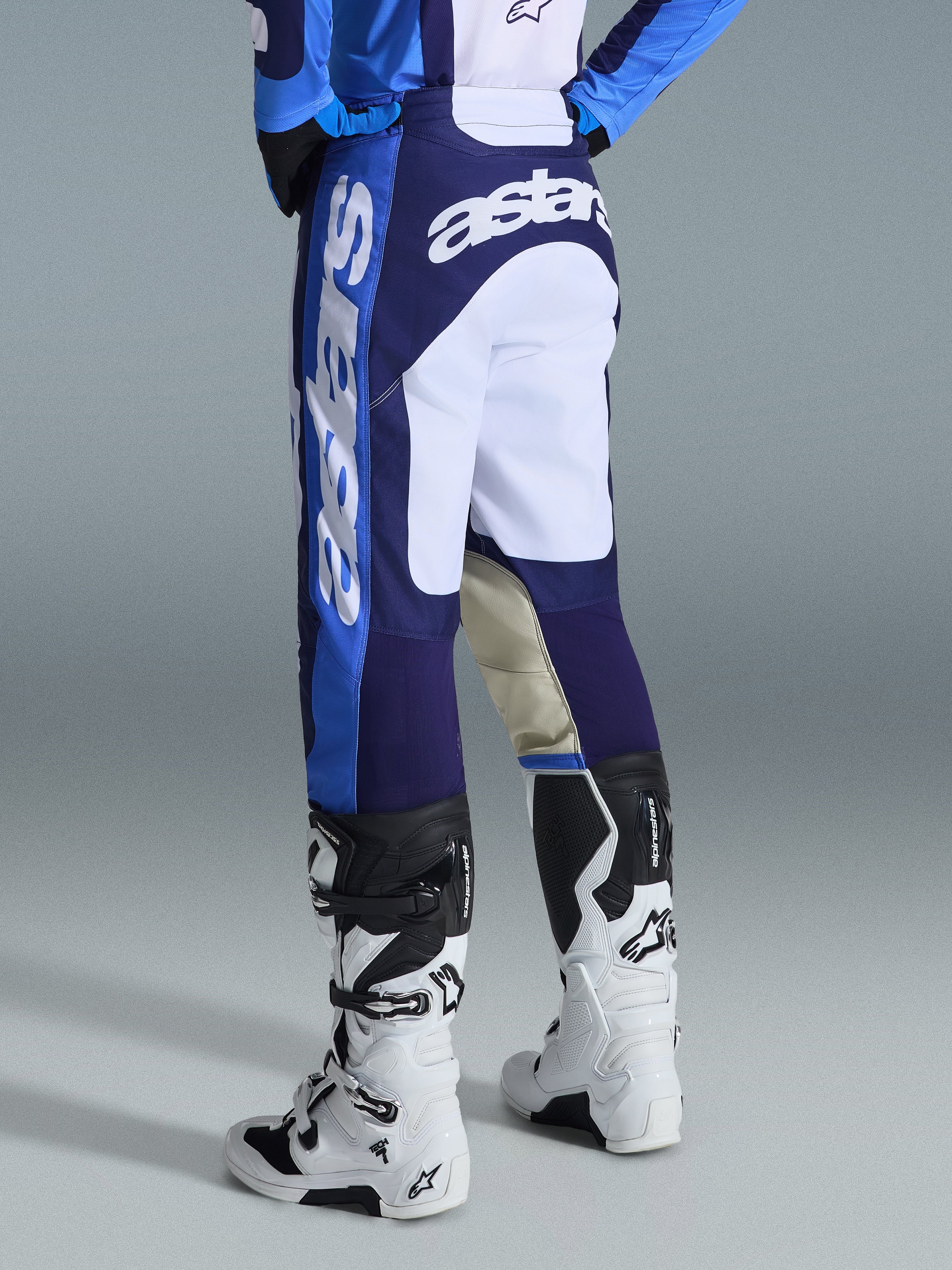 Pantaloni Racer Riway 2026
